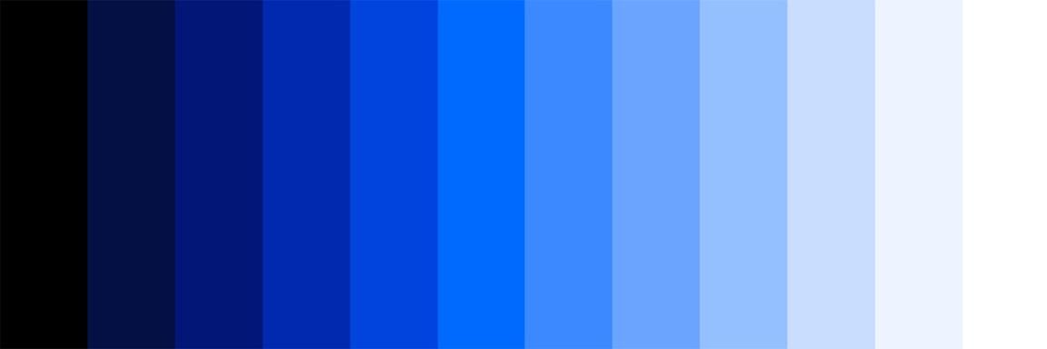 blue vertical stripes